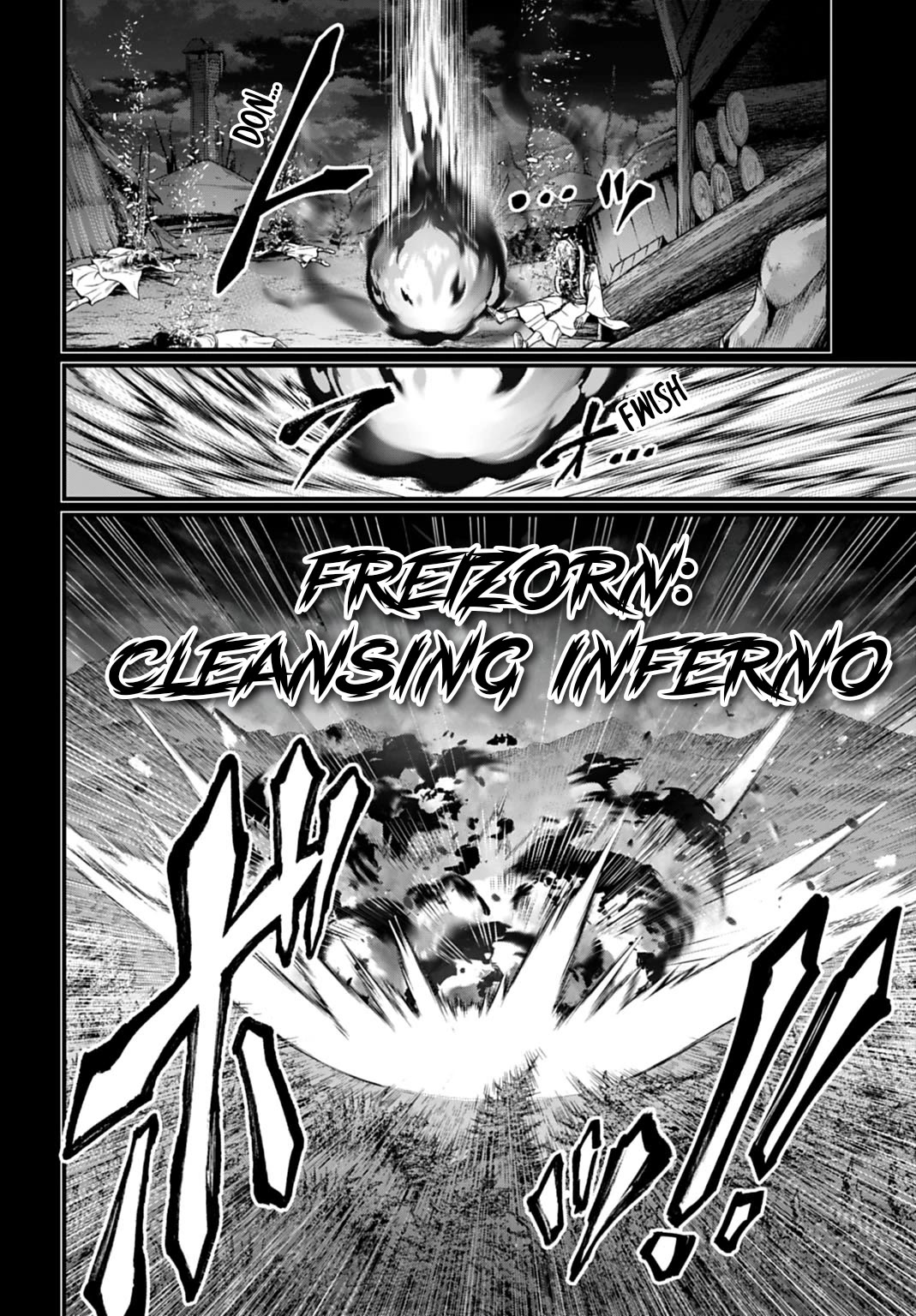 Shuumatsu no Valkyrie chapter 114 page 12