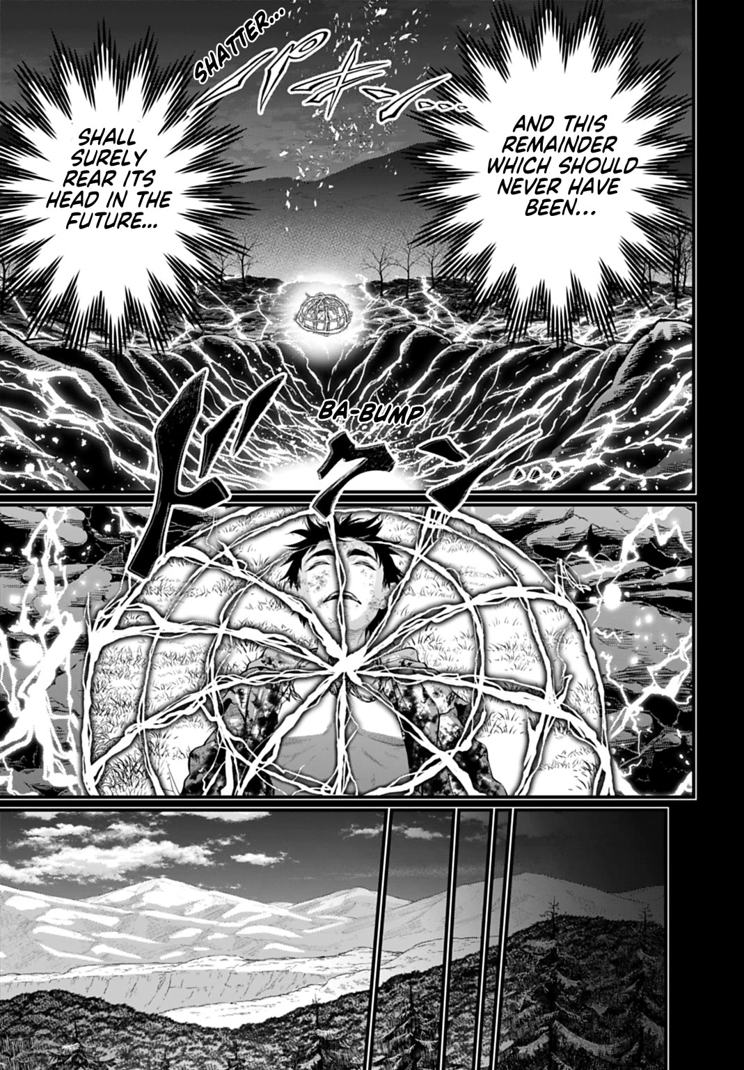 Shuumatsu no Valkyrie chapter 114 page 17