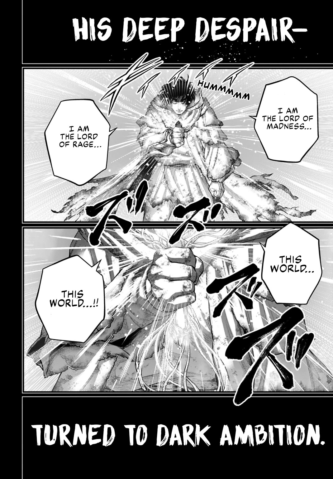 Shuumatsu no Valkyrie chapter 114 page 27