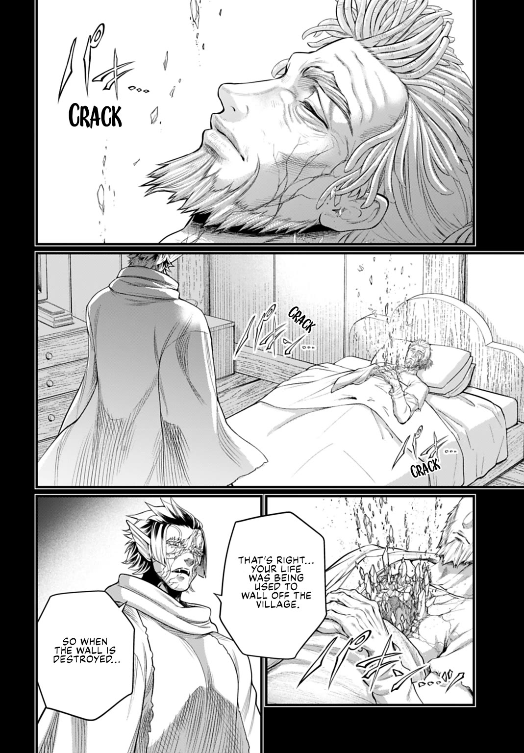 Shuumatsu no Valkyrie chapter 114 page 8