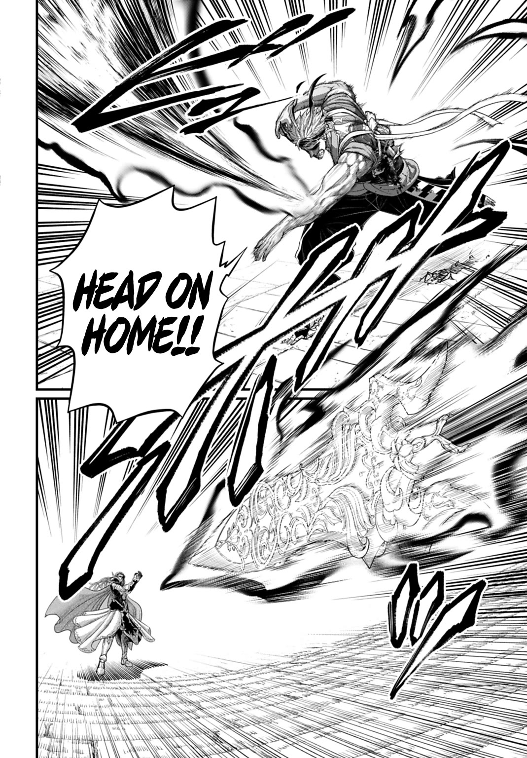 Shuumatsu no Valkyrie chapter 116 page 16