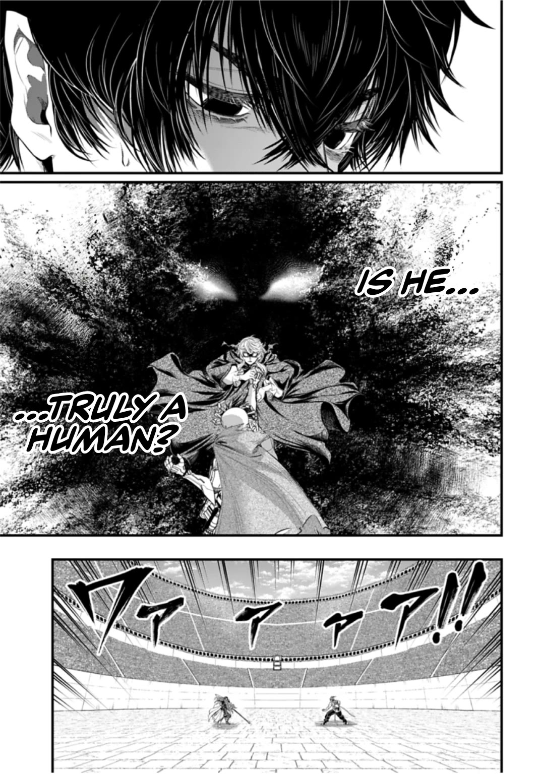 Shuumatsu no Valkyrie chapter 117 page 23