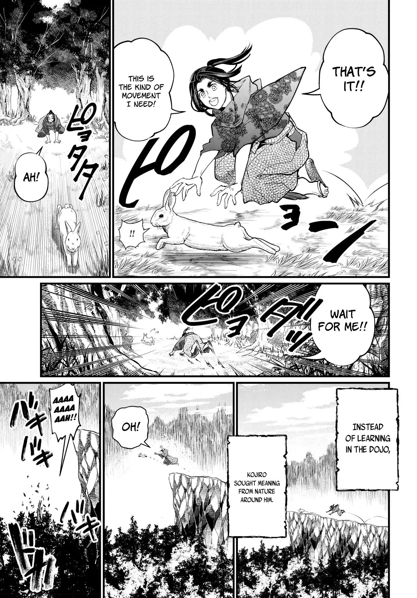 Shuumatsu no Valkyrie chapter 16 page 16