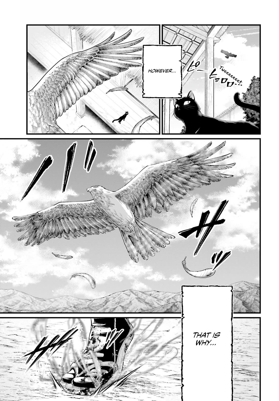 Shuumatsu no Valkyrie chapter 93 page 27