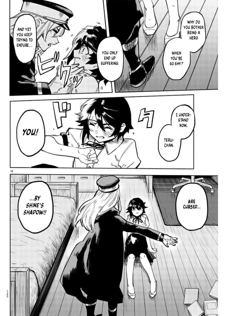 SHY chapter 100 page 18