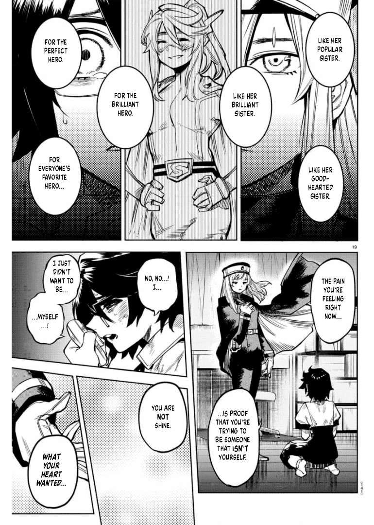 SHY chapter 100 page 19