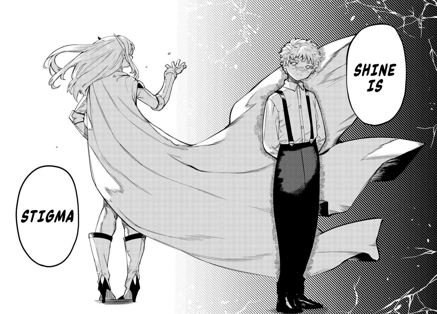 SHY chapter 103 page 14