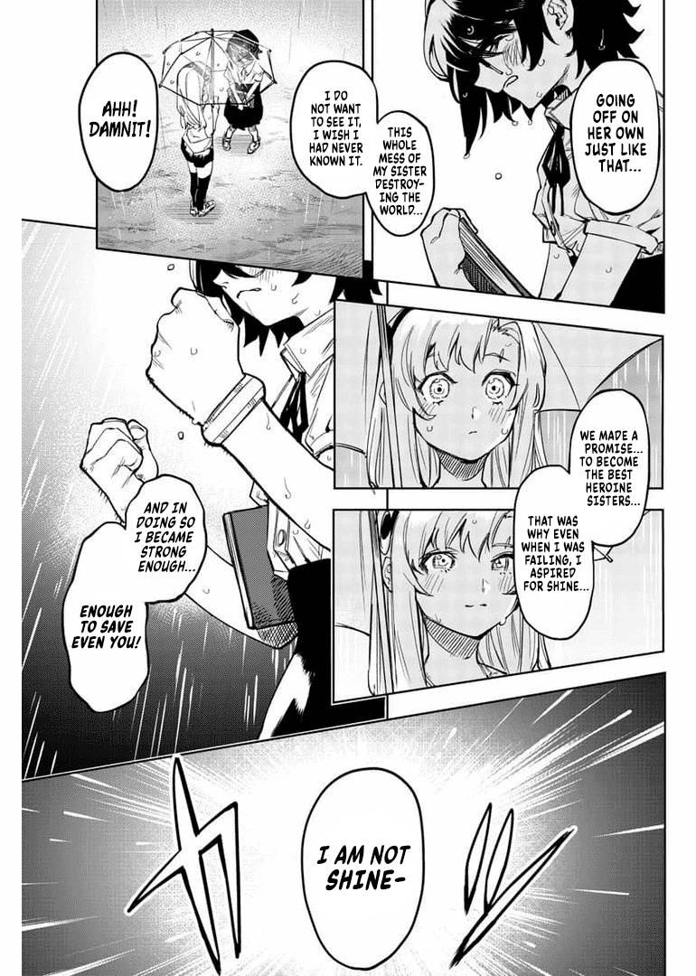 SHY chapter 103 page 18