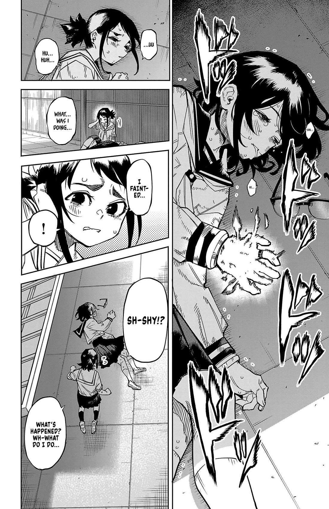 SHY chapter 148 page 14