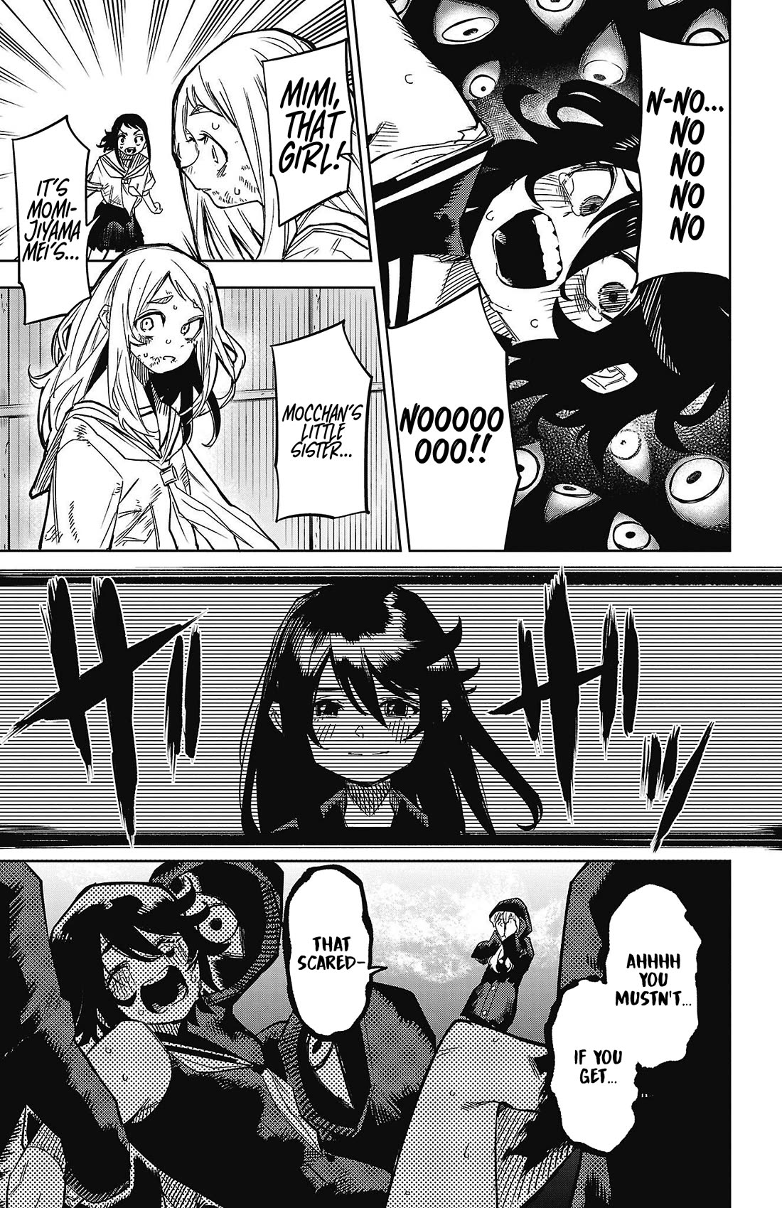 SHY chapter 150 page 11