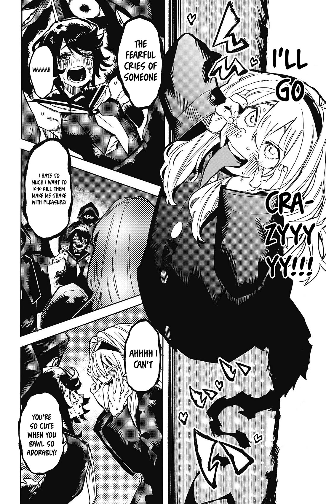 SHY chapter 150 page 12