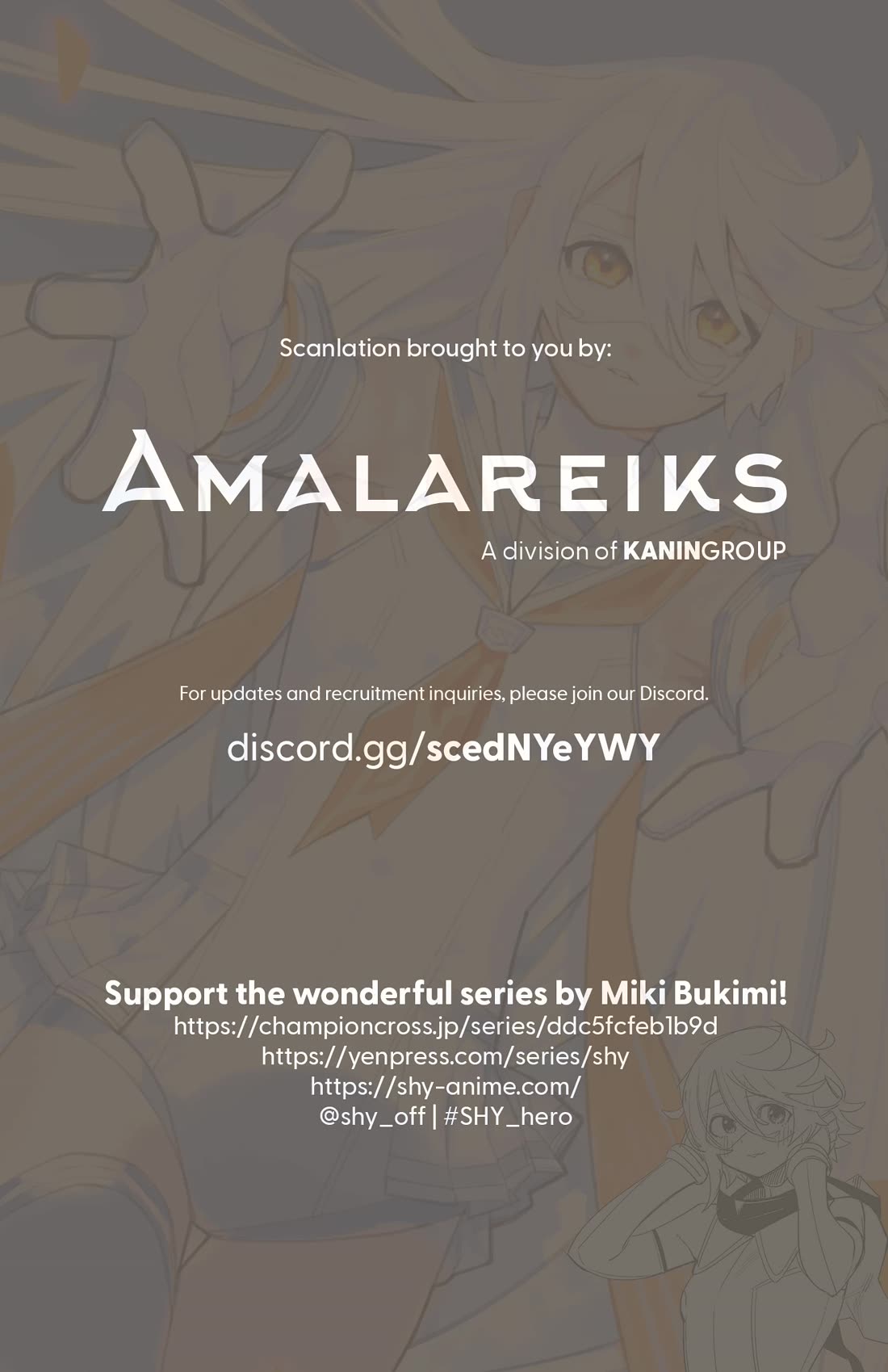 SHY chapter 150 page 28