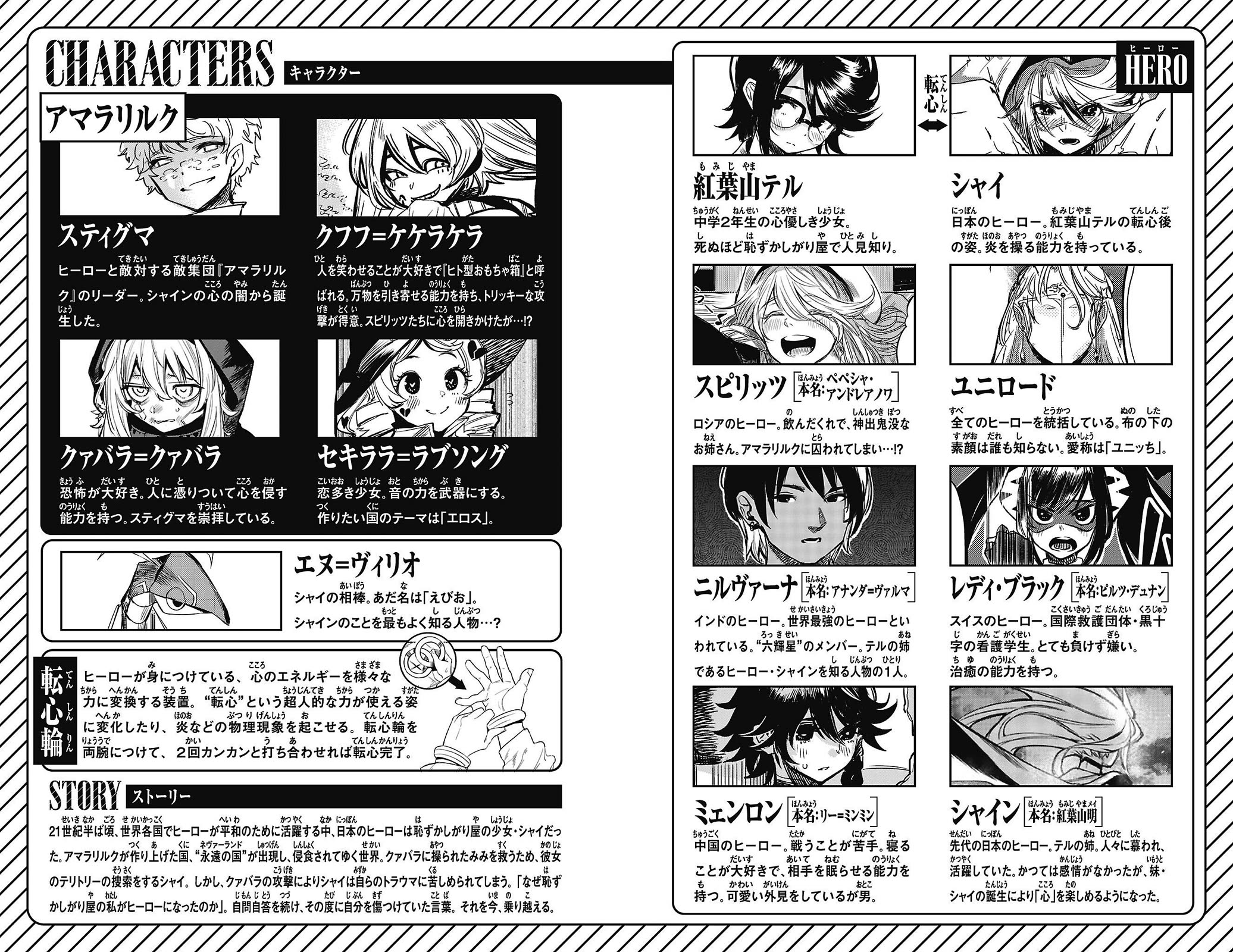 SHY chapter 150 page 4