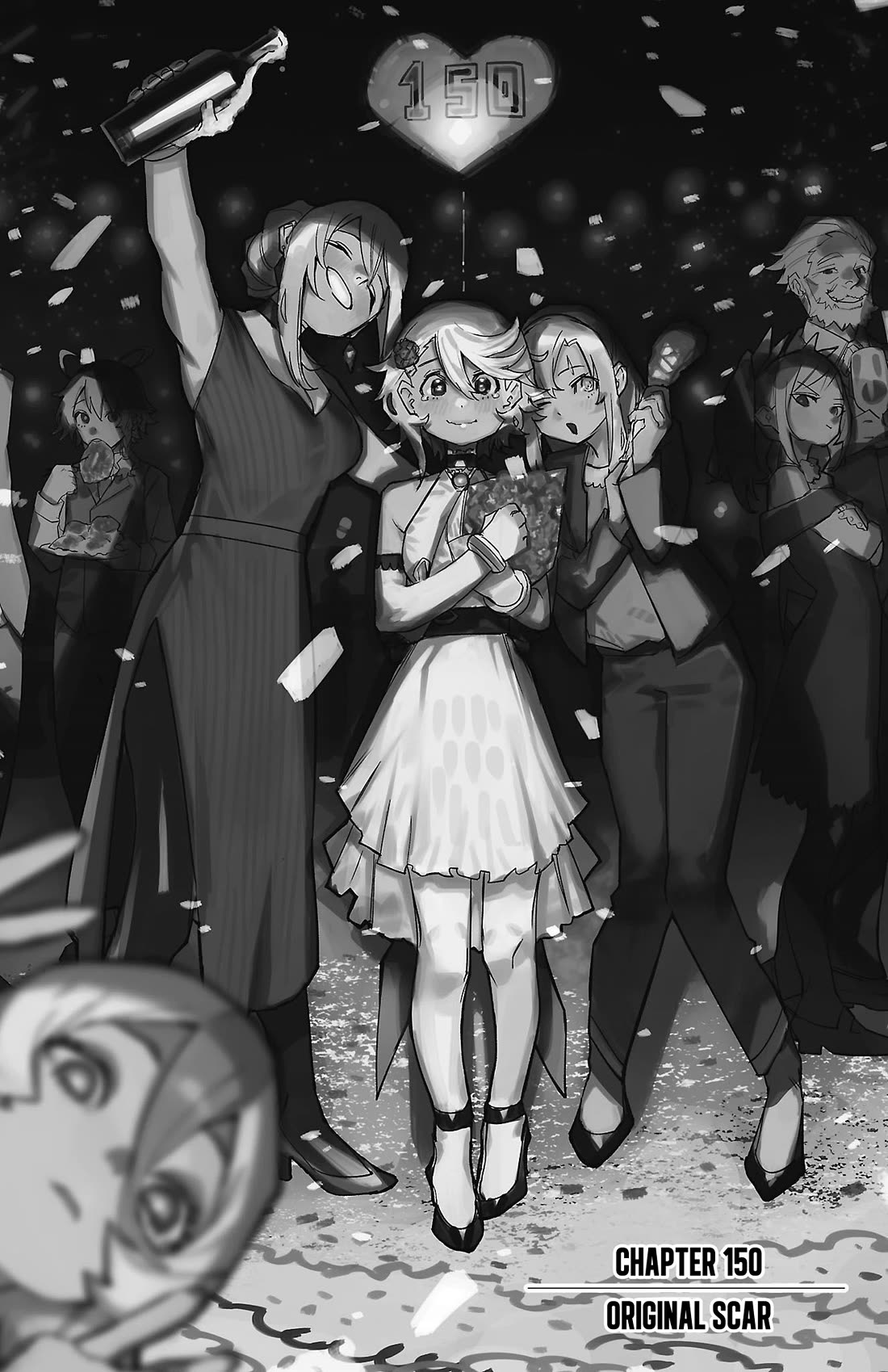 SHY chapter 150 page 8