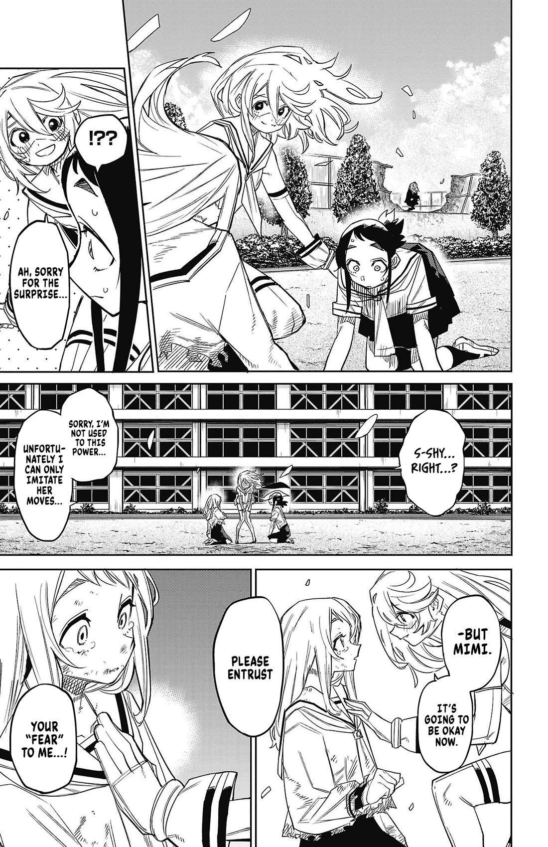 SHY chapter 153 page 13