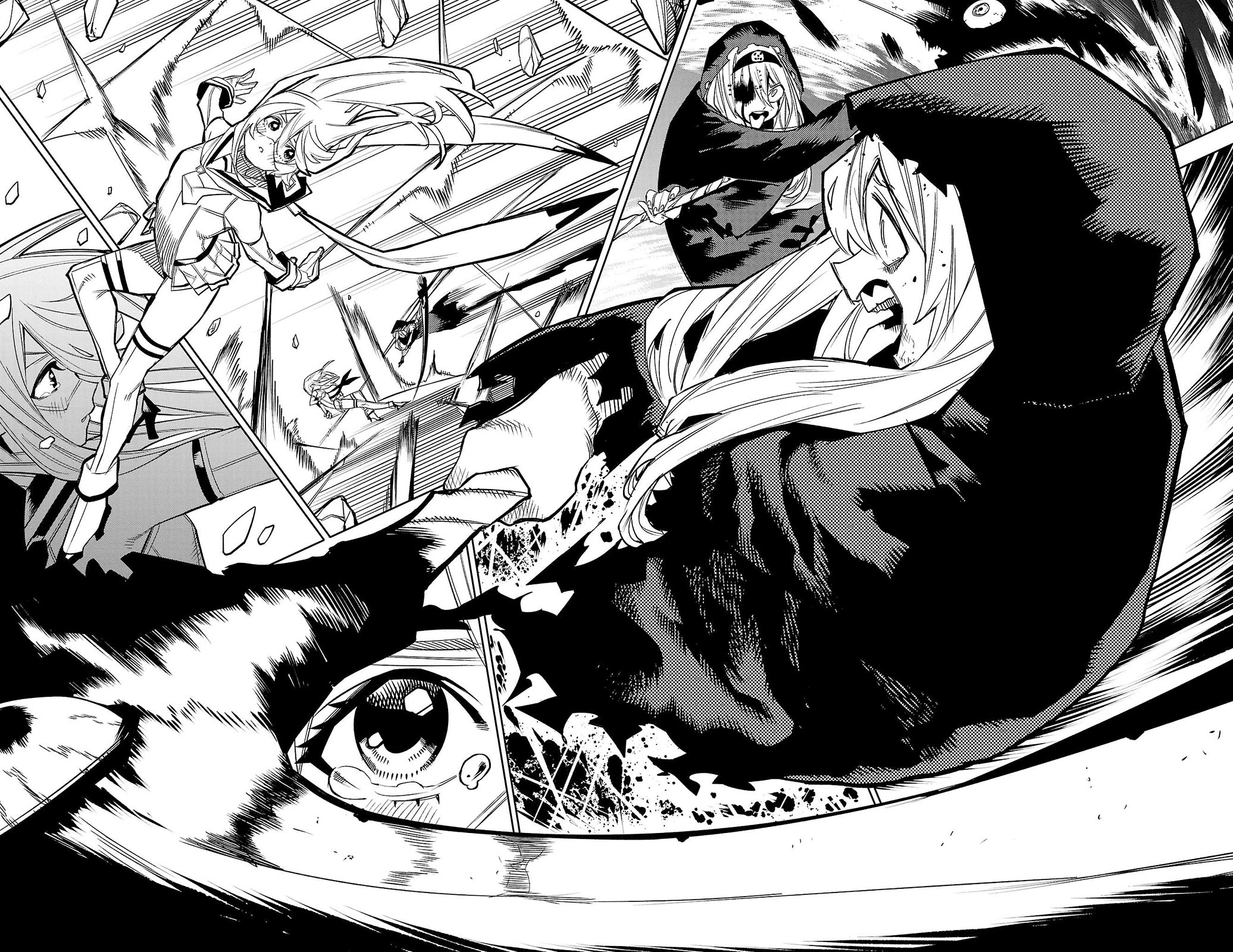 SHY chapter 154 page 12