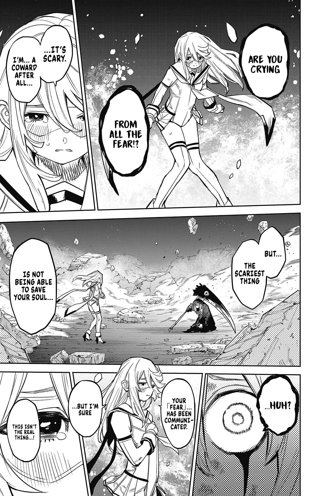 SHY chapter 154 page 14