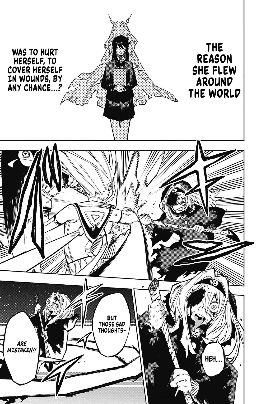 SHY chapter 154 page 16