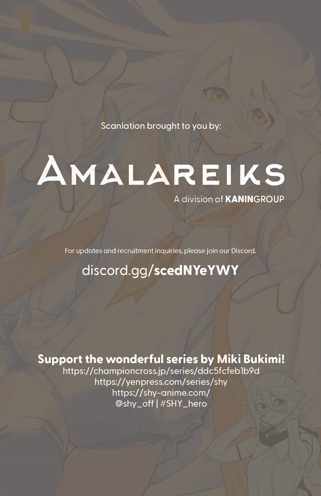 SHY chapter 154 page 18