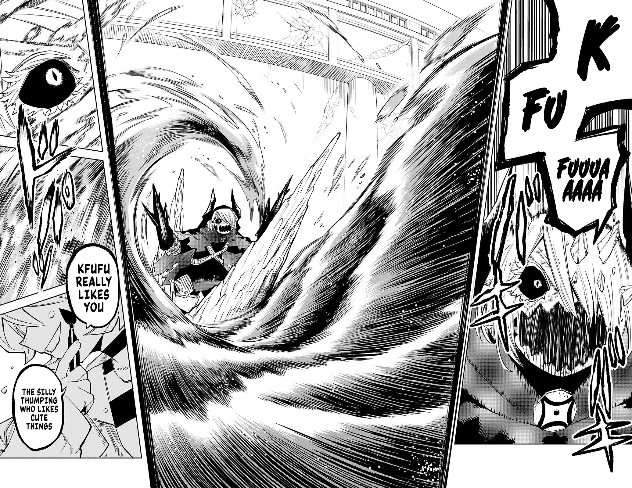 SHY chapter 159 page 17