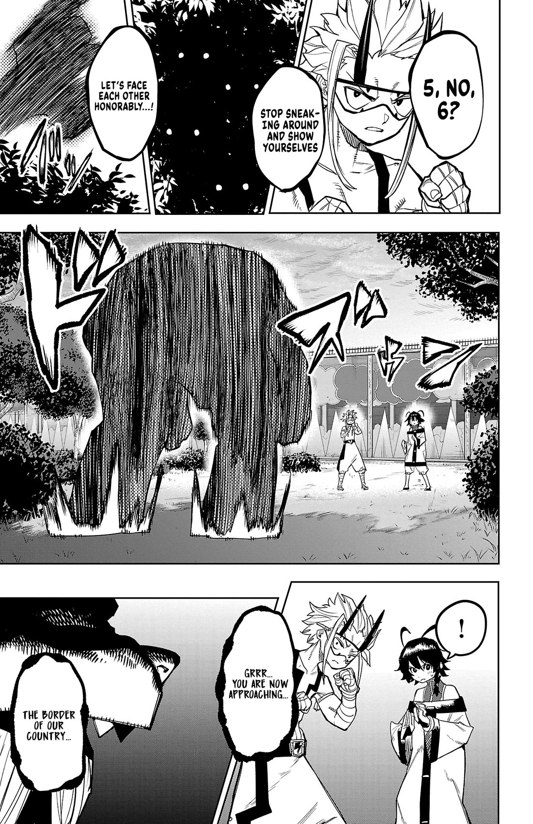 SHY chapter 159 page 23