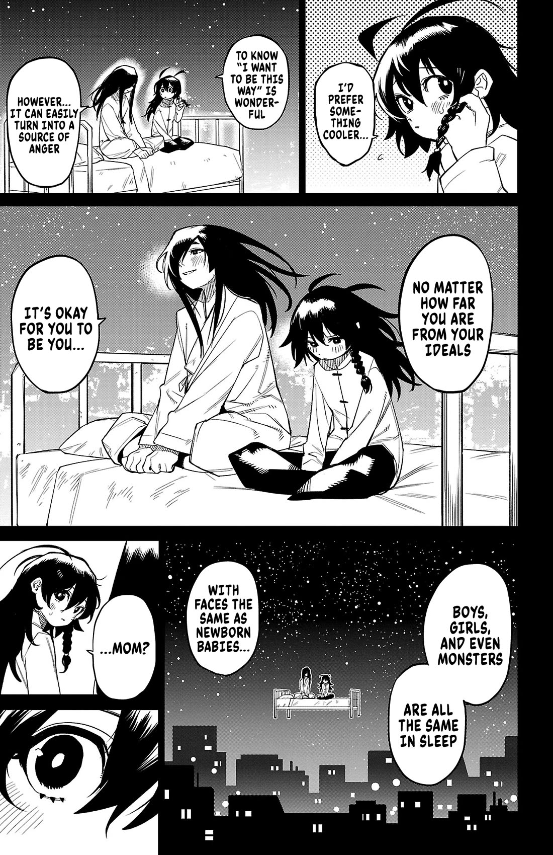 SHY chapter 170 page 14