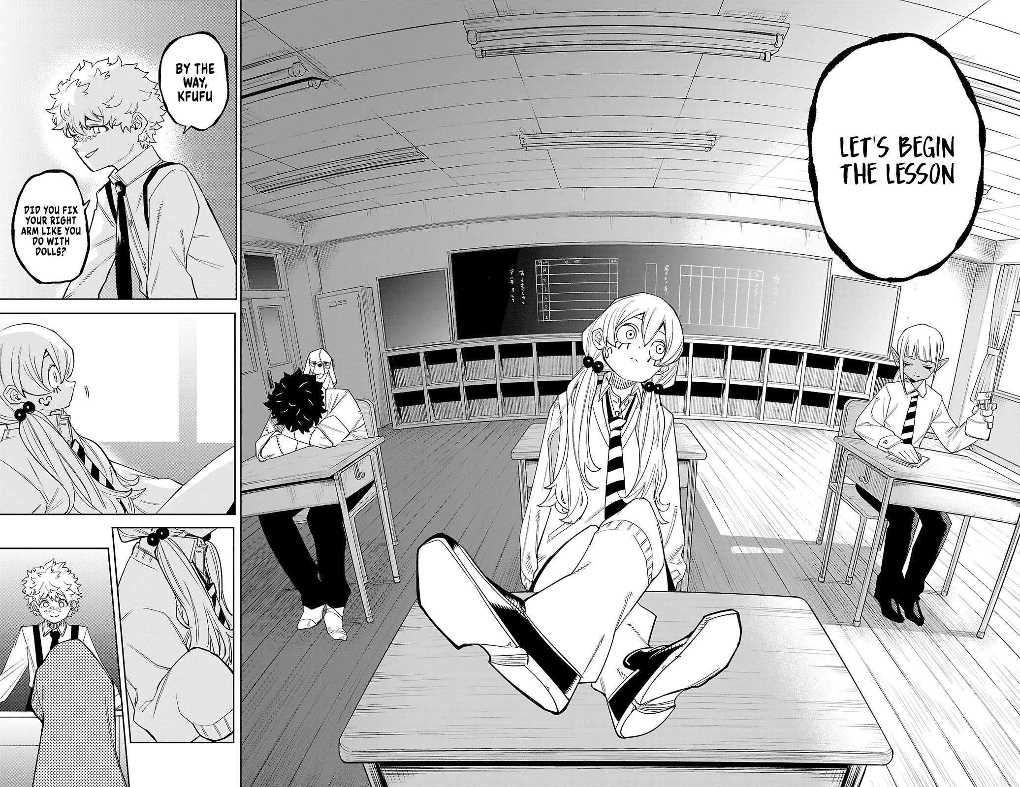 SHY chapter 177 page 10