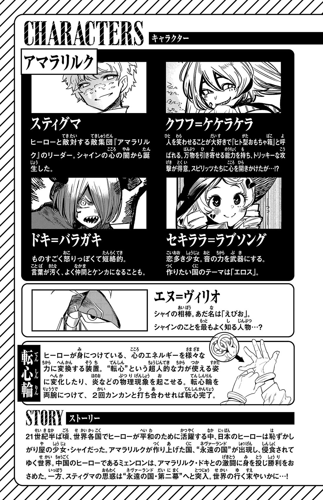 SHY chapter 177 page 5