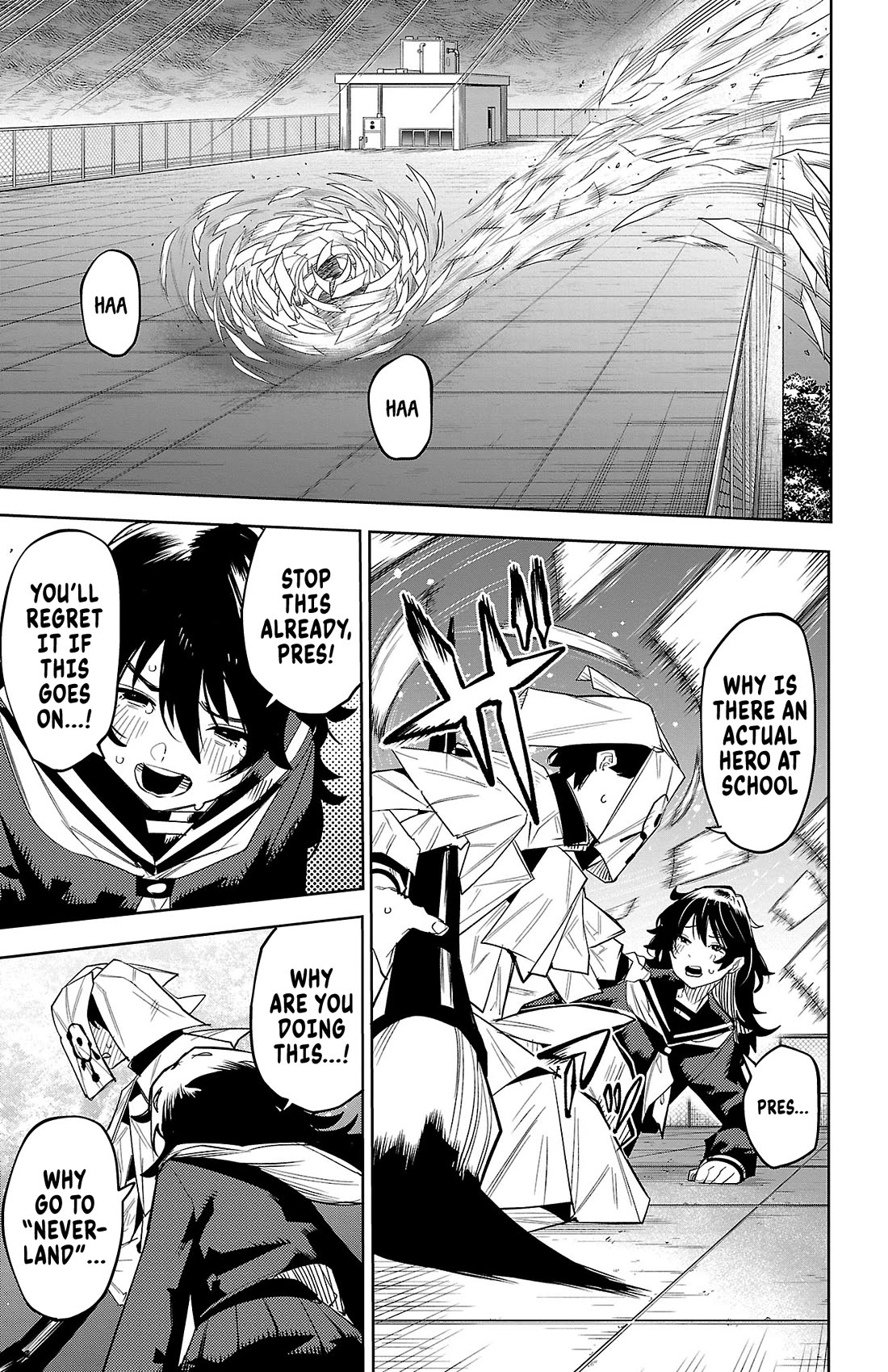 SHY chapter 183 page 11