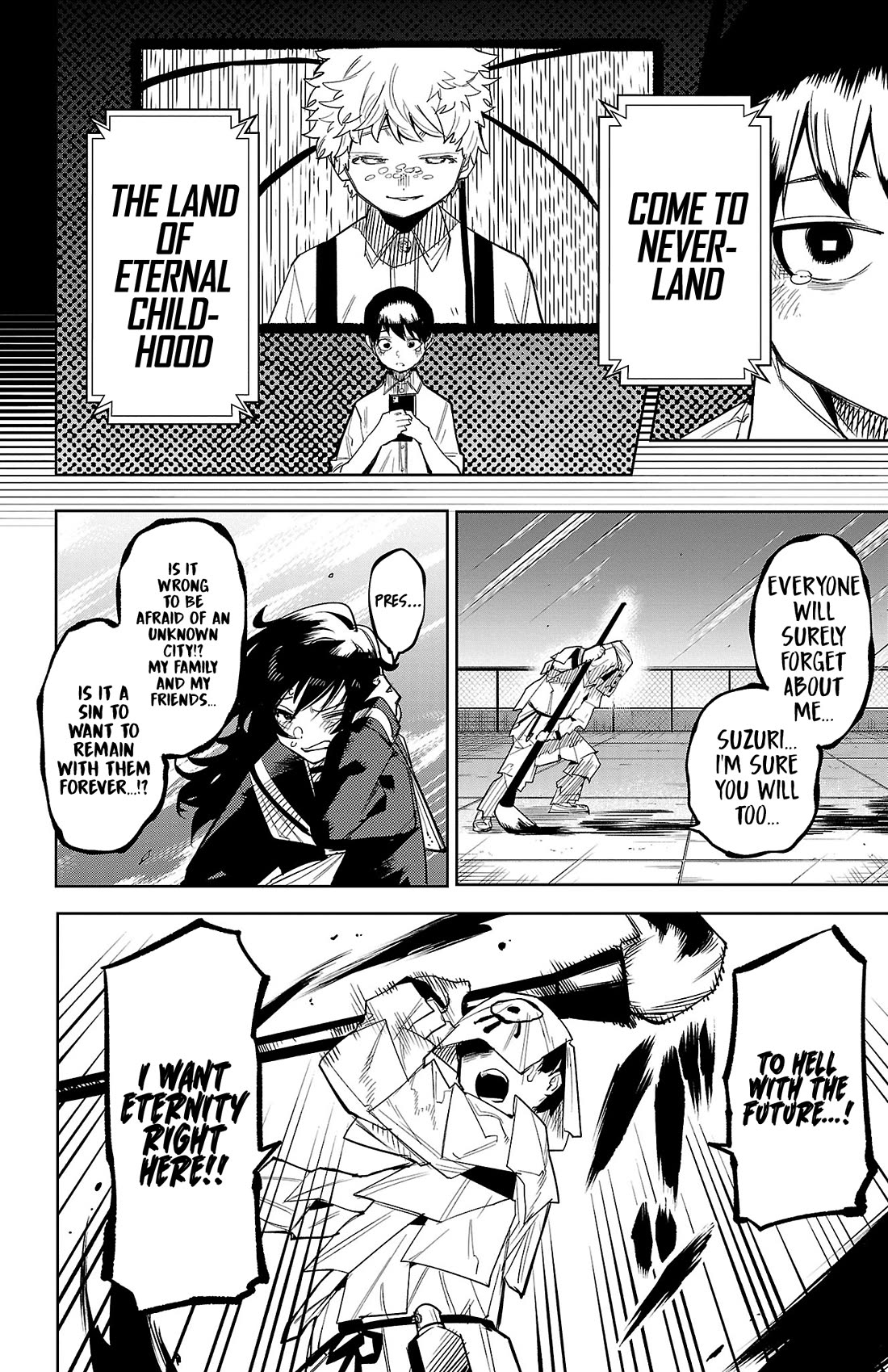 SHY chapter 183 page 14