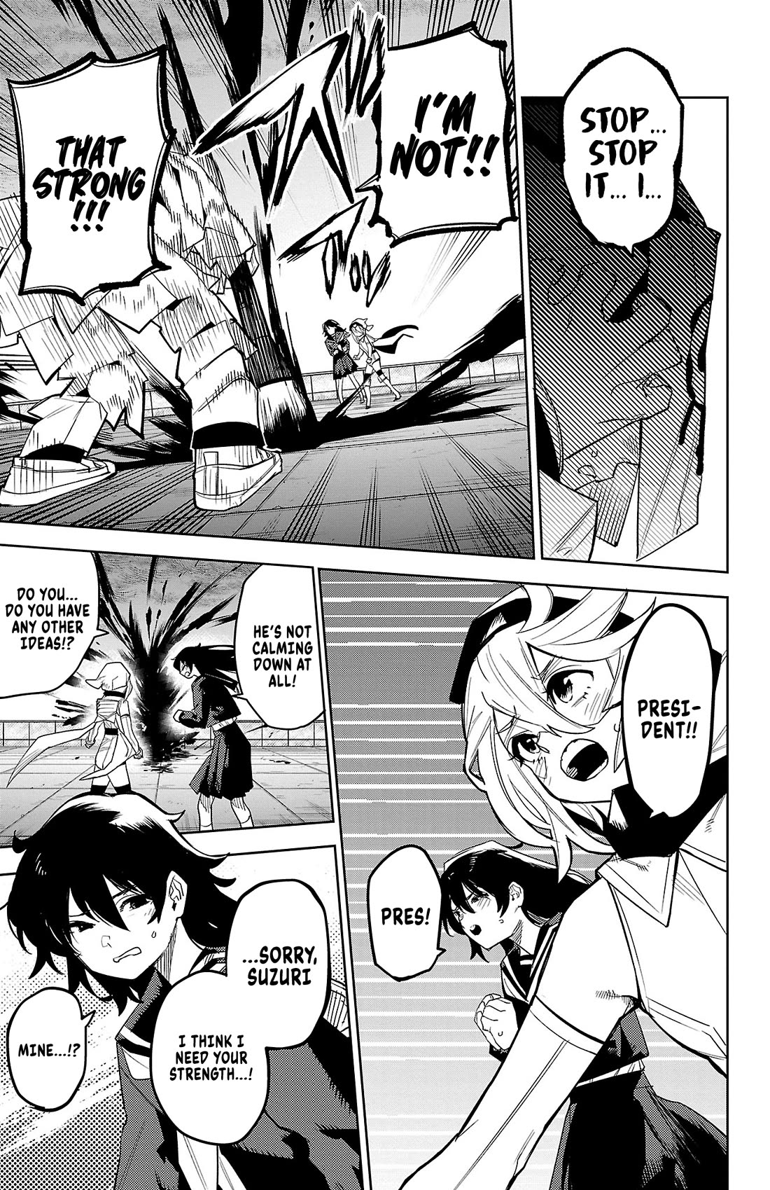 SHY chapter 183 page 18