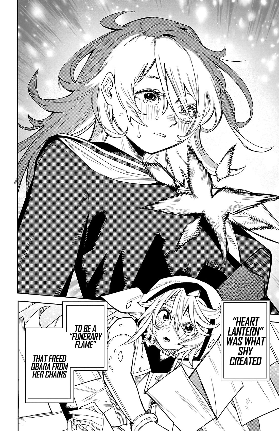 SHY chapter 184 page 16