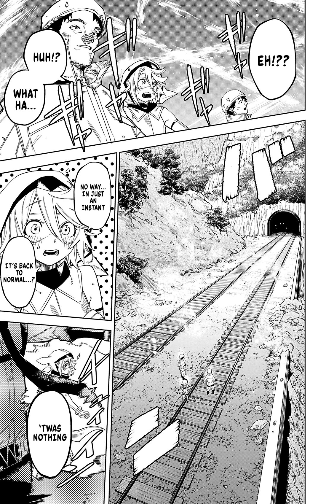 SHY chapter 185 page 11