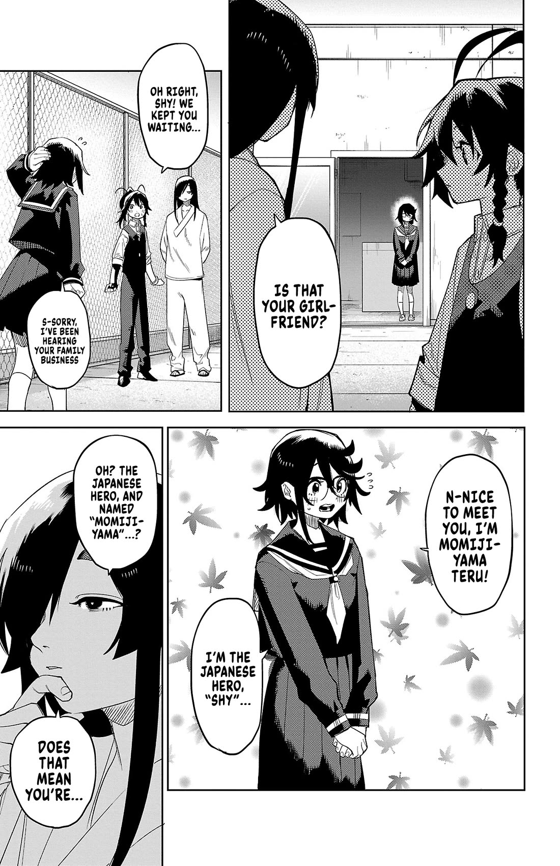 SHY chapter 186 page 15