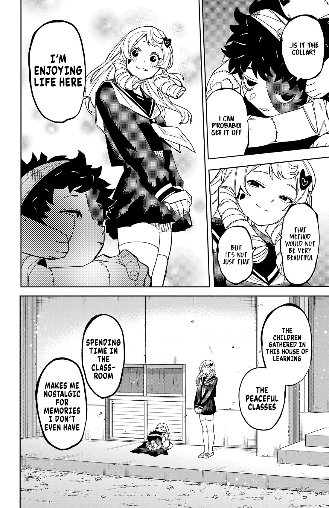 SHY chapter 188 page 16