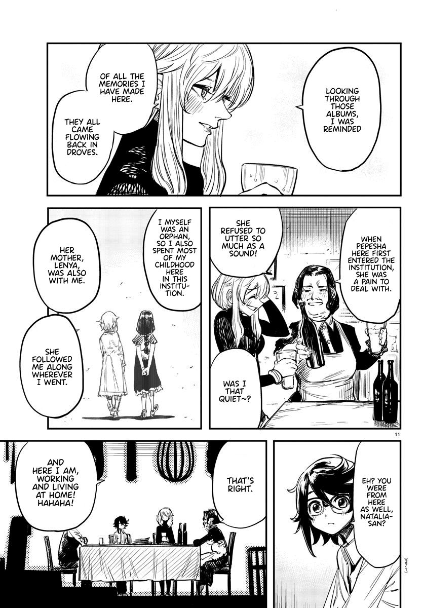 SHY chapter 19 page 11