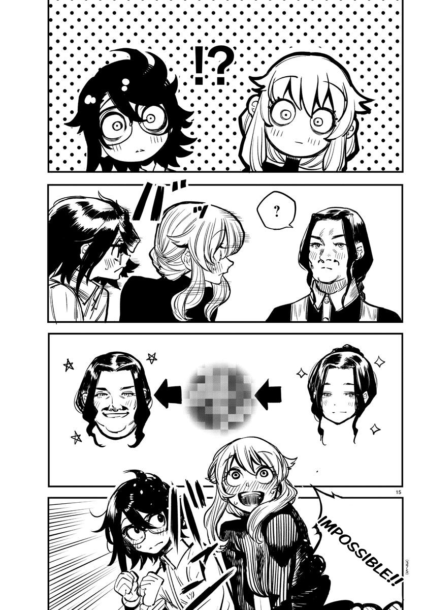 SHY chapter 19 page 15