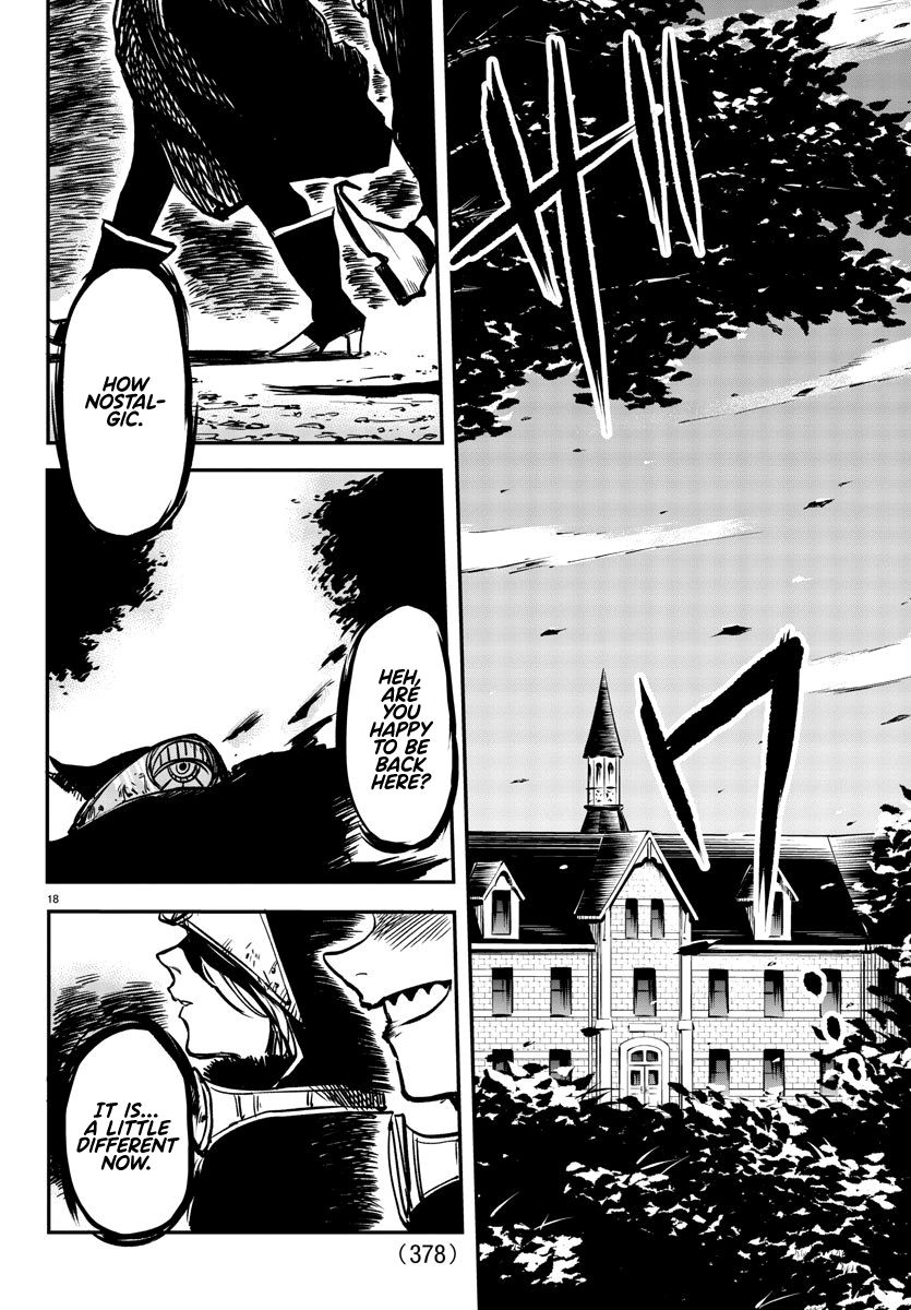 SHY chapter 19 page 18