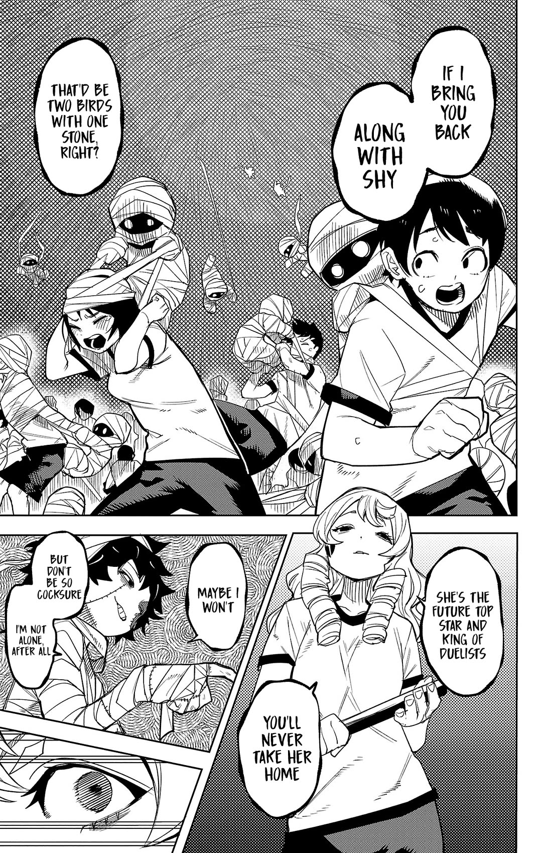 SHY chapter 190 page 15