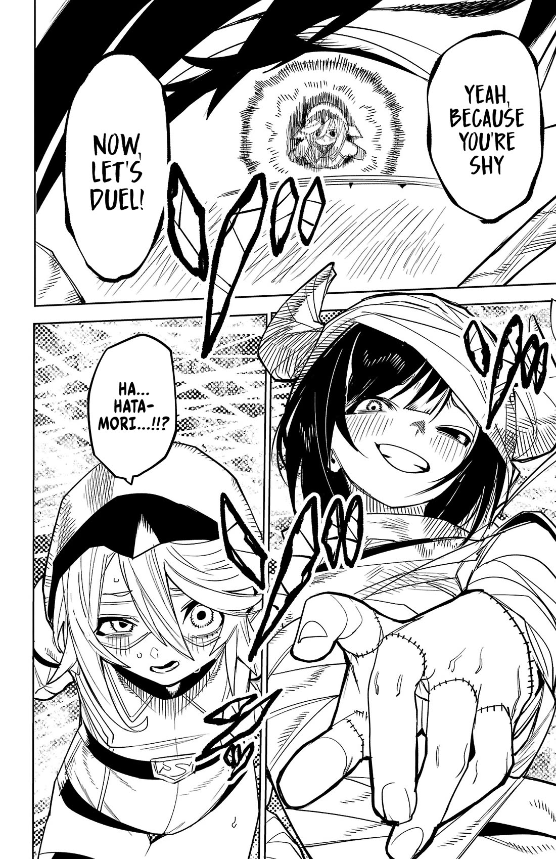 SHY chapter 190 page 18