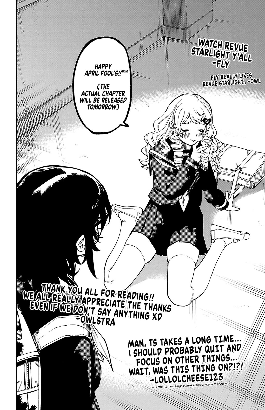 SHY chapter 190 page 21