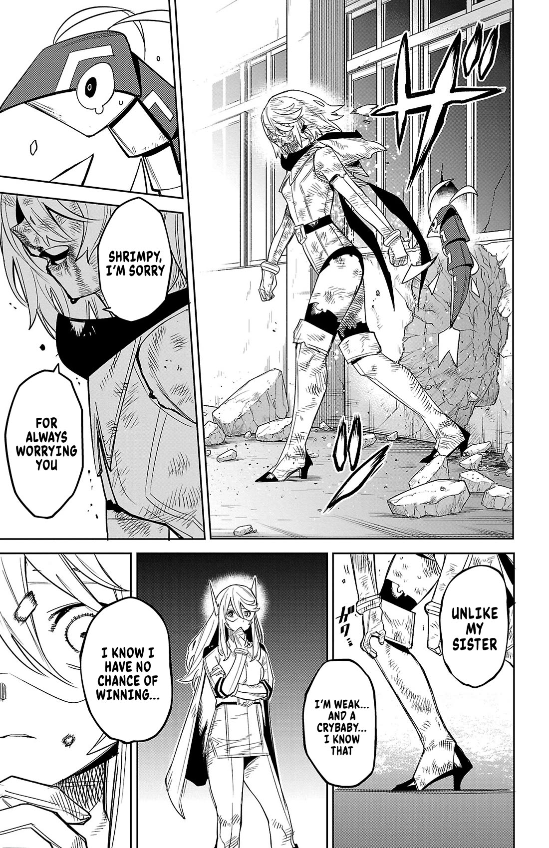 SHY chapter 194 page 14