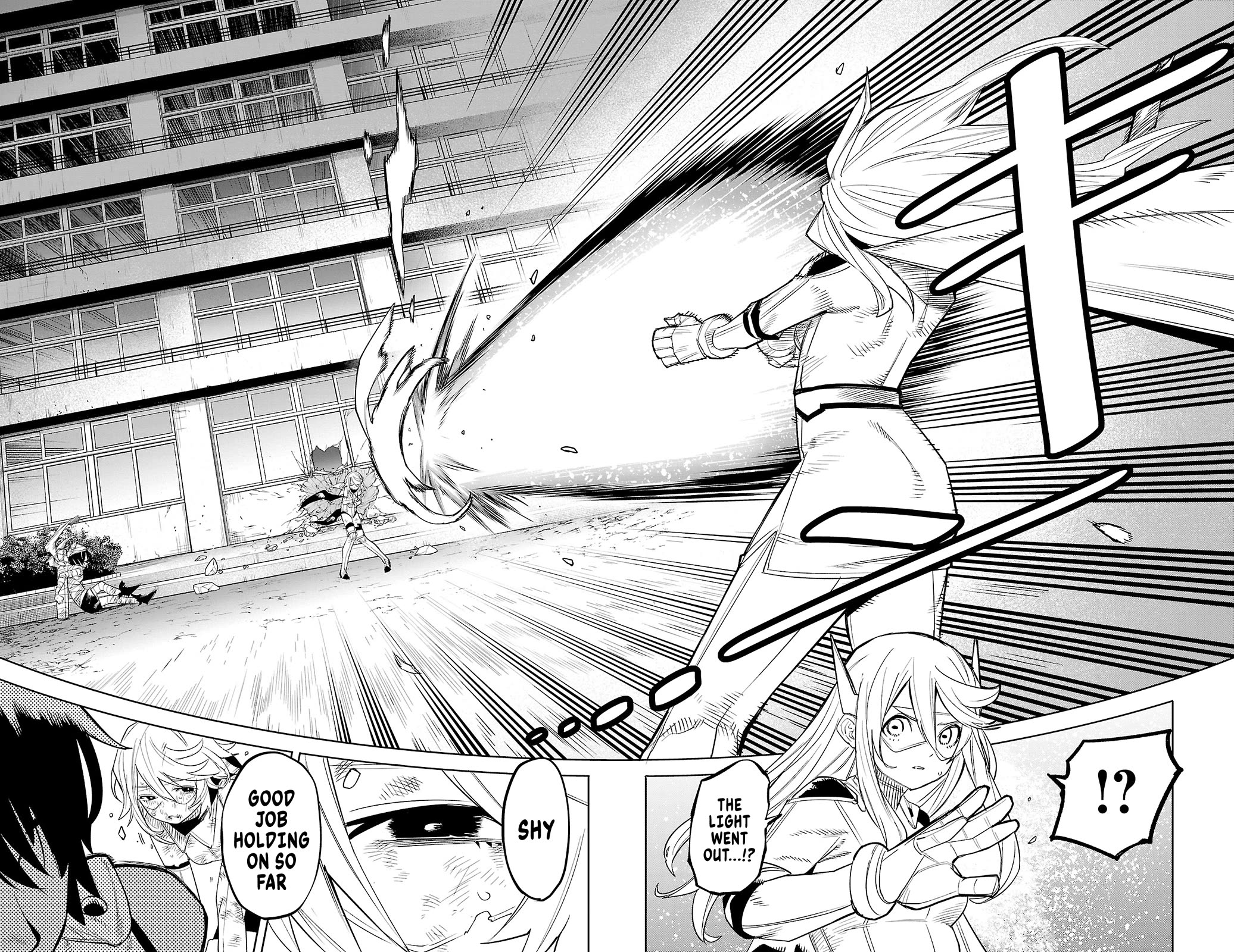 SHY chapter 194 page 17