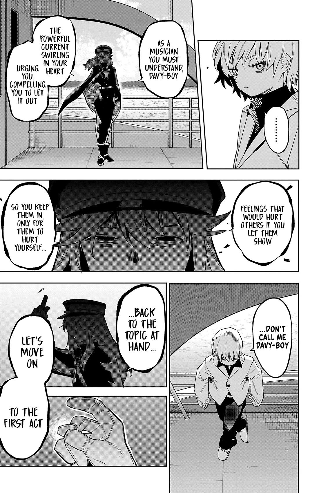 SHY chapter 200 page 16