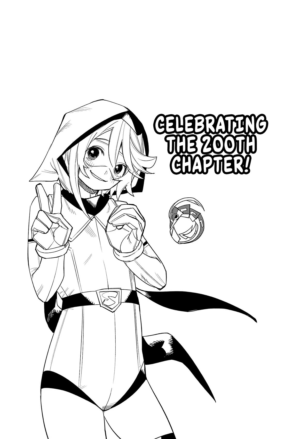SHY chapter 200 page 22