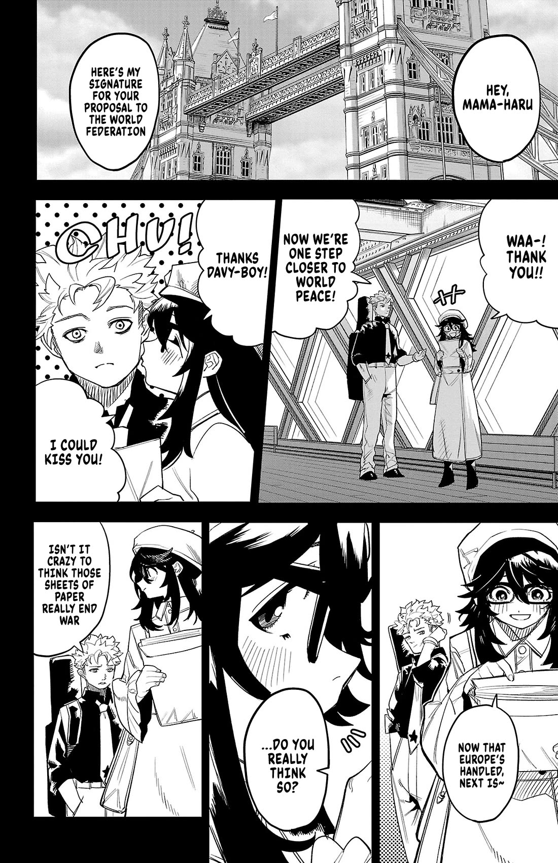 SHY chapter 201 page 10