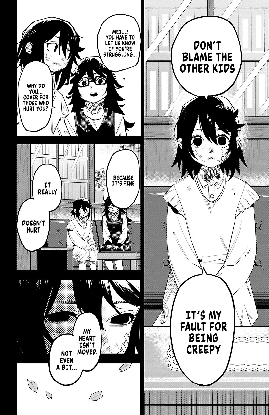 SHY chapter 202 page 2