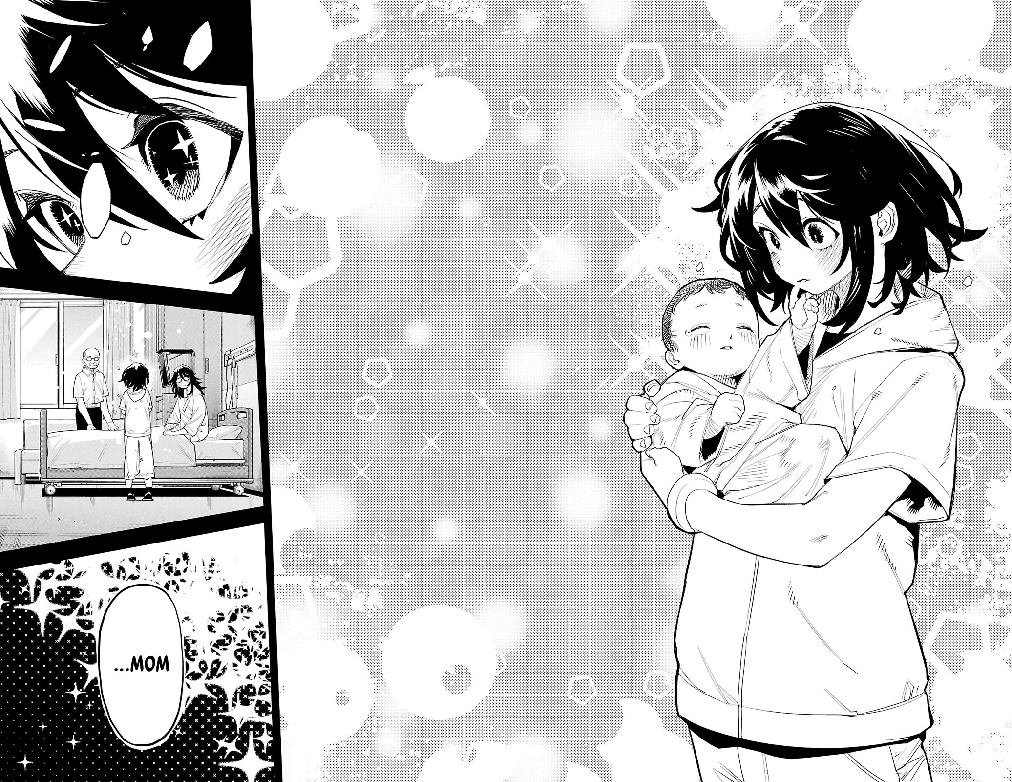 SHY chapter 202 page 8
