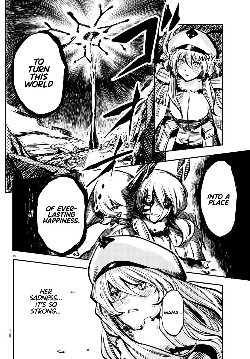 SHY chapter 26 page 13