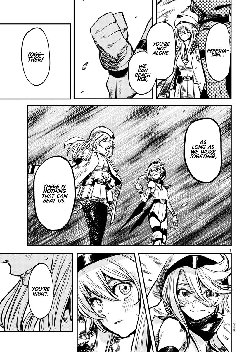 SHY chapter 26 page 14